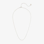 Harper Ball Chain Necklace