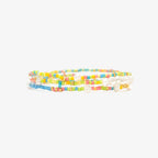 Stage Lights Stretch Bracelet 3 Pack