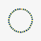 Light Blue & Yellow Collection