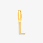 Harper Calibri Alphabet Charm