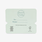 My Other Half Bracelet Card