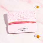 Best Mama Ever Bracelet Card