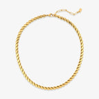 Chunky Chain Necklace