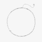 Initial Paperclip Chain Choker