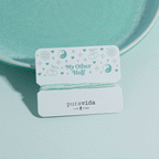 My Other Half Bracelet Card