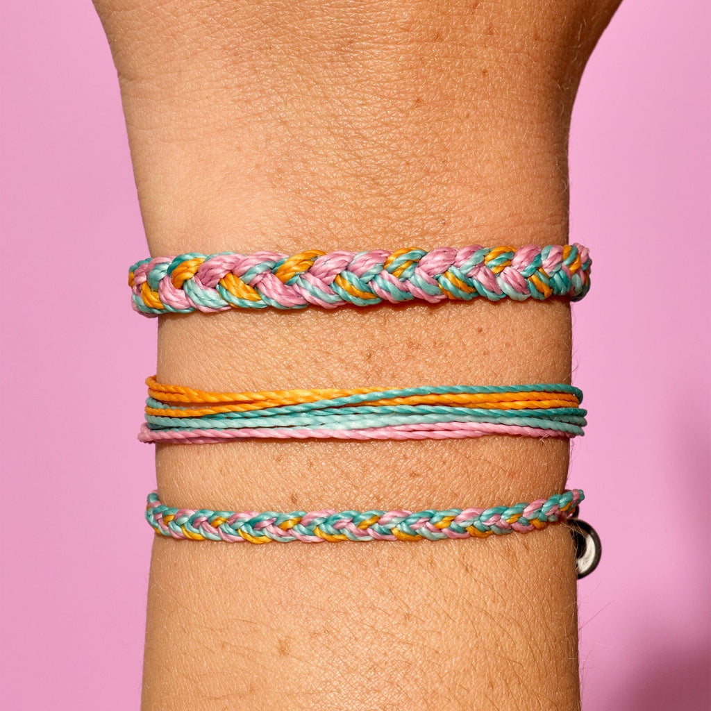 Canary Bracelet