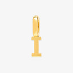 Harper Calibri Alphabet Charm