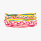 Sherbet Dreams Friendship 5 Pack