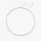 Initial Paperclip Chain Choker