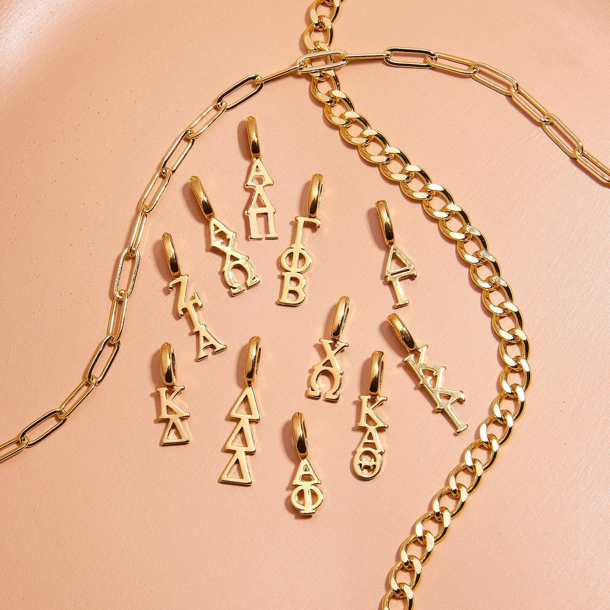 Alpha Phi Collection