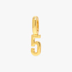 Harper Number Charm