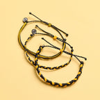 Black & Yellow Collection