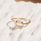 Herkimer Ring