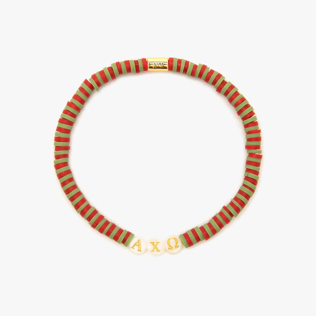 Alpha Chi Omega Collection