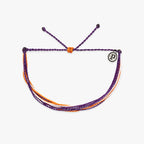 Orange. Purple & White Collections