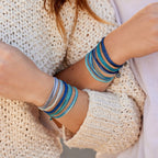 Blue Friendship 10 Pack