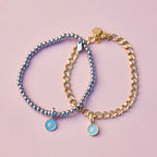 Harper Eye Charm