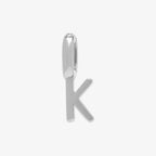 Harper Calibri Alphabet Charm