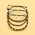 Black & Yellow Collection