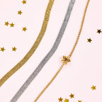Herringbone Chain Necklace