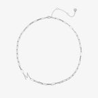 Initial Paperclip Chain Choker
